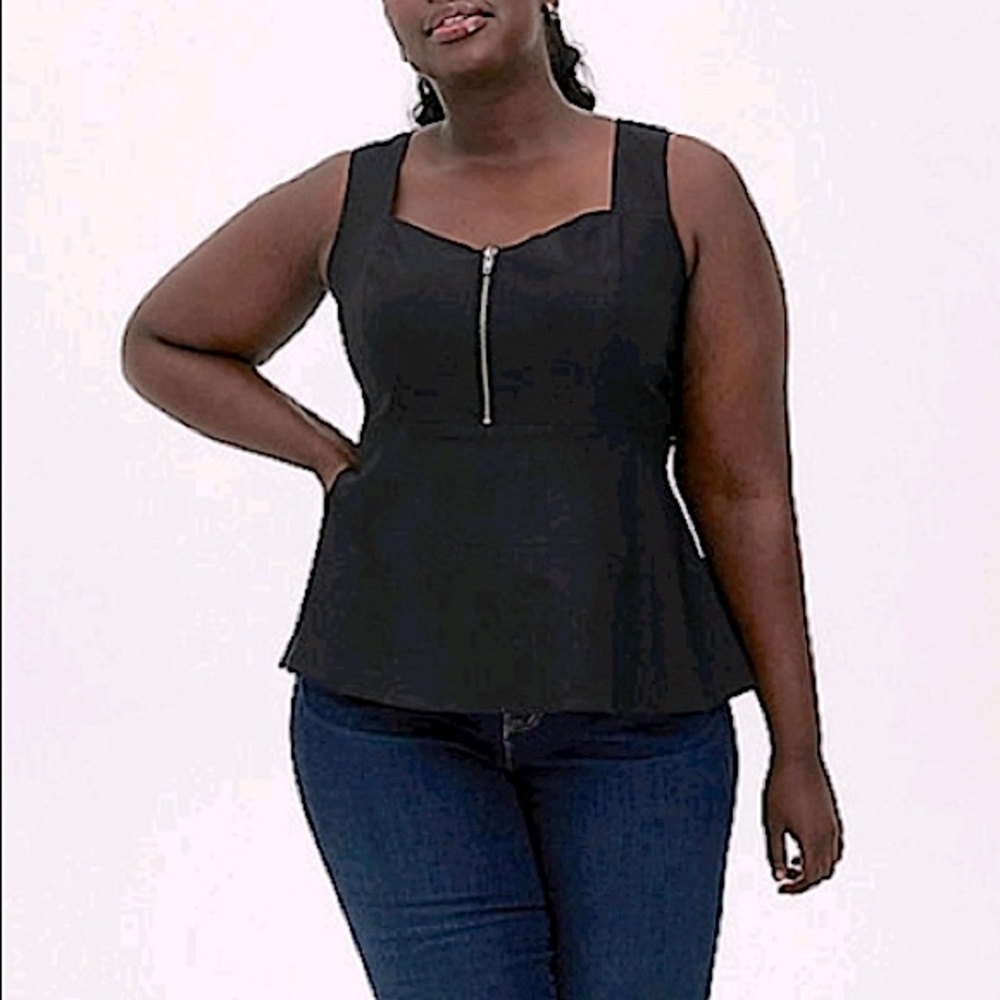 Black Top